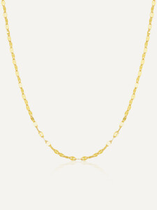 Cassidy Necklace | Avant | Harry & Gretel Perth | Gold |