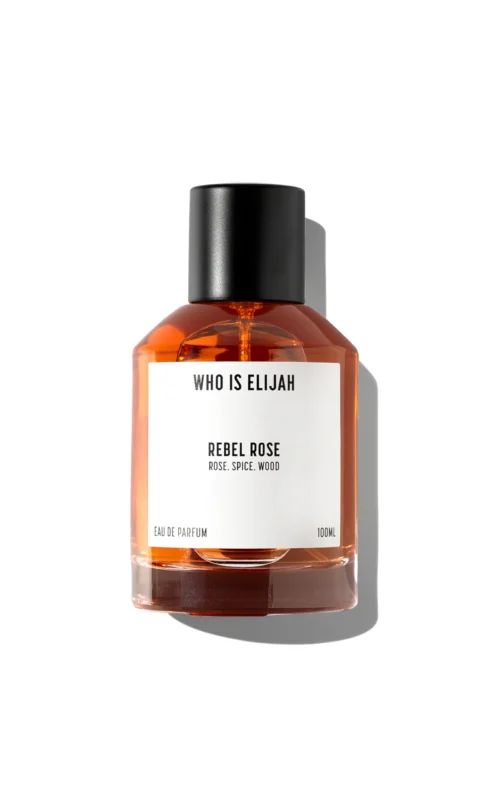 Rebel Rose