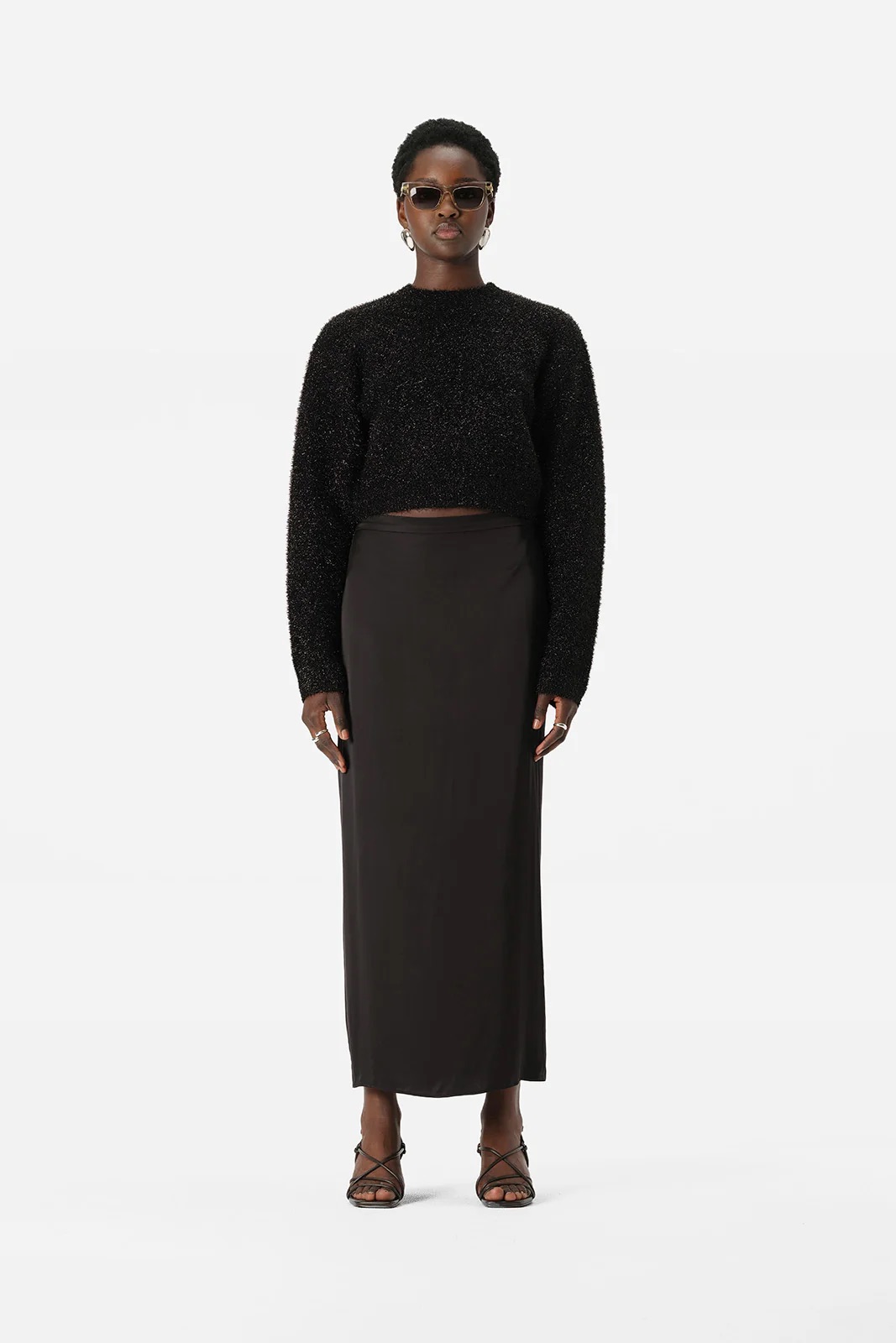 Emy Skirt