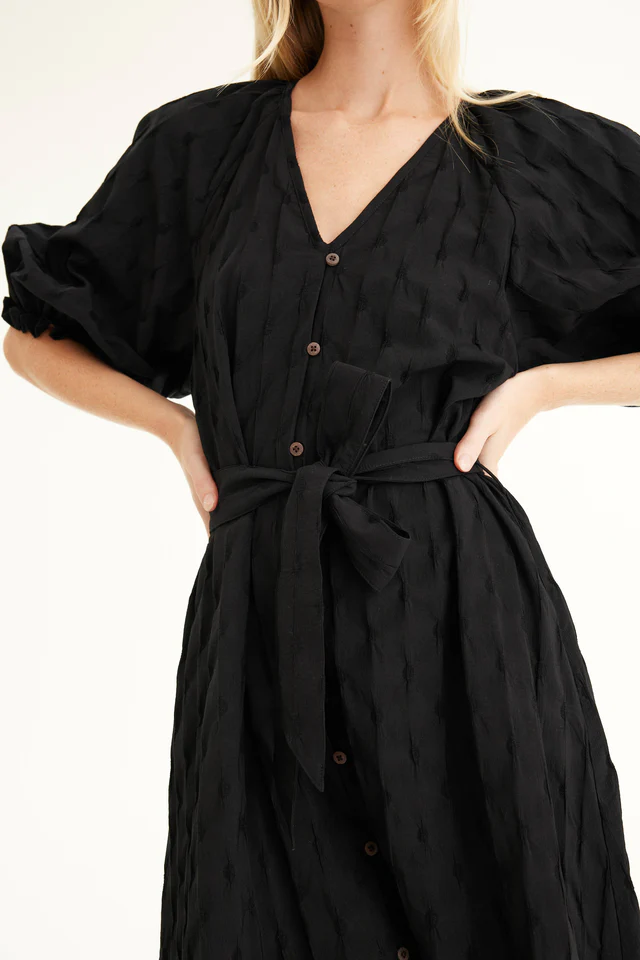 Gretel Midi Dress