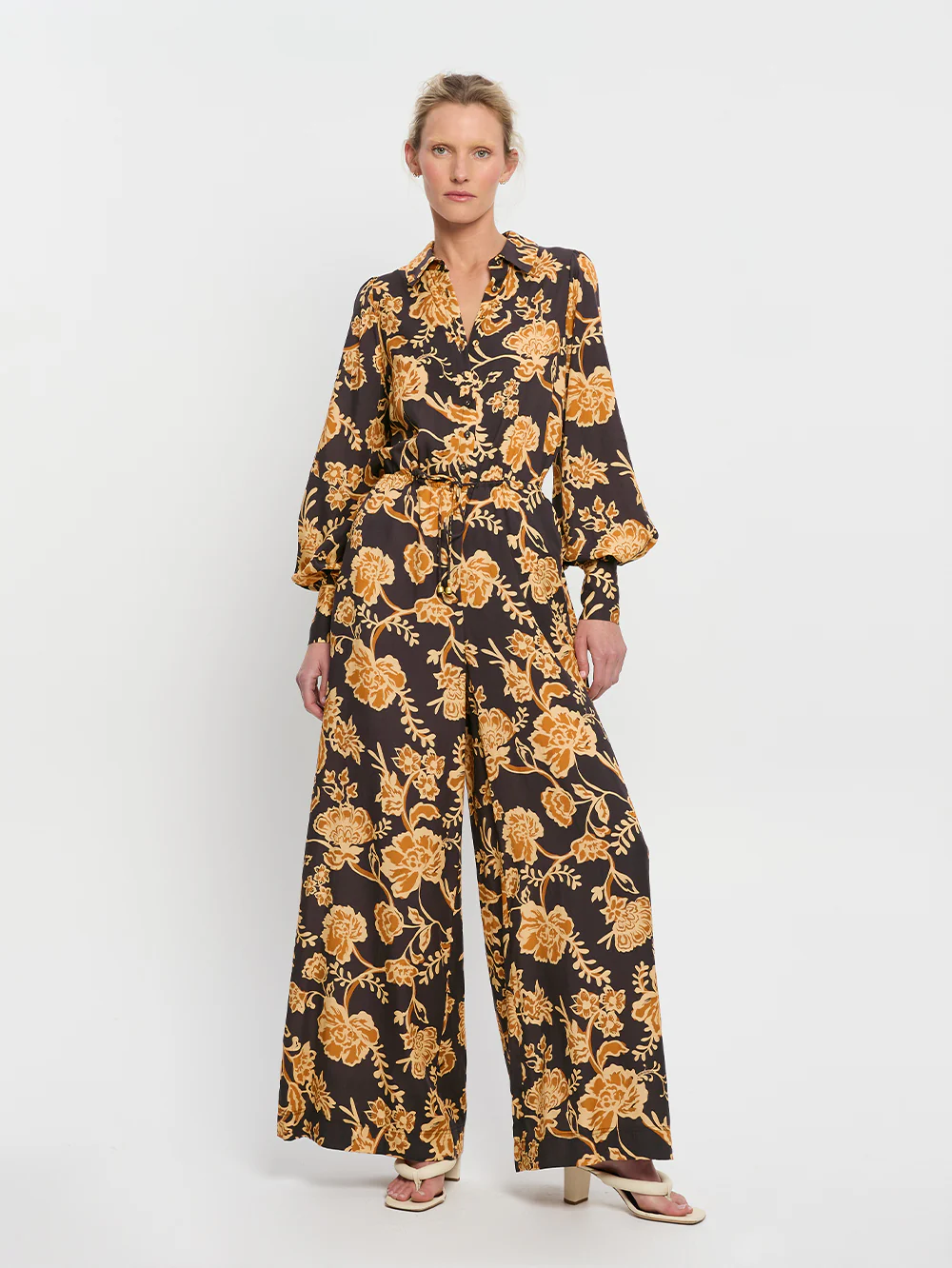 Kairi Jumpsuit main image 1