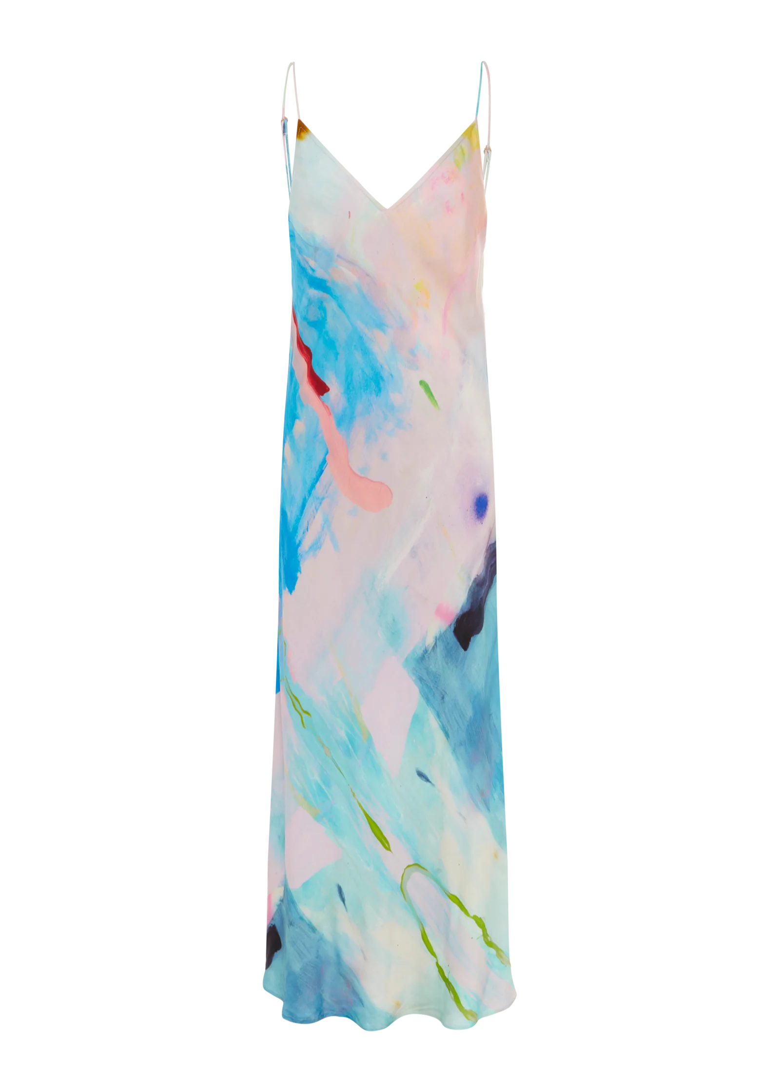 Sanctum Sia Slip Dress - Image 2