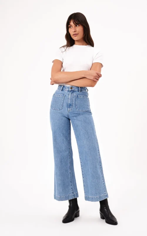 Sailor Jean | Lily Blue