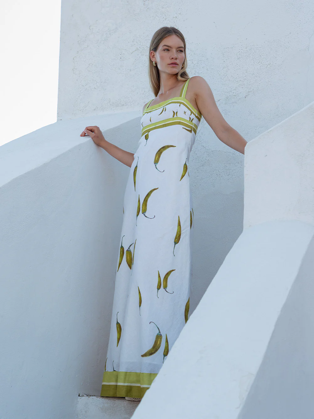 Margarita Maxi Dress | Margarita | Kivari | Harry&Gretel Margarita Maxi Dress | Margarita | Kivari | Harry&Gretel