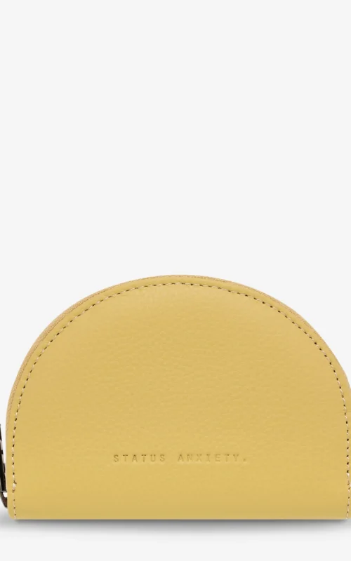 Lucid Wallet | Buttermilk