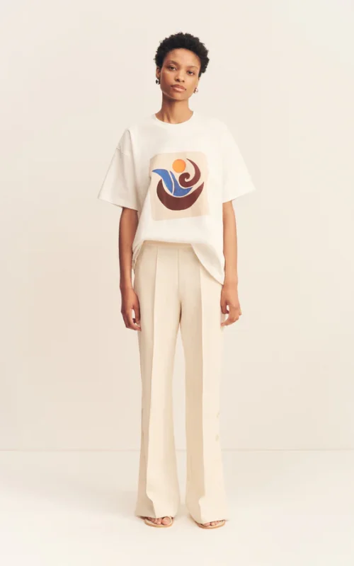 Reverie Oversized Tee