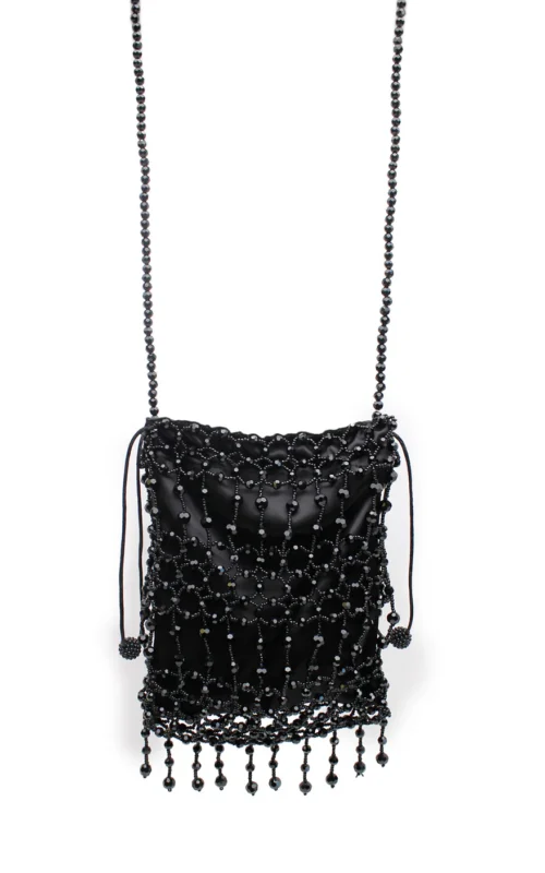 Clara Bag | Black