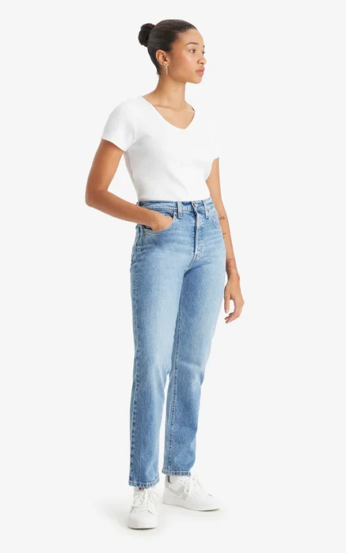 501 Original Jeans | Hollow Days