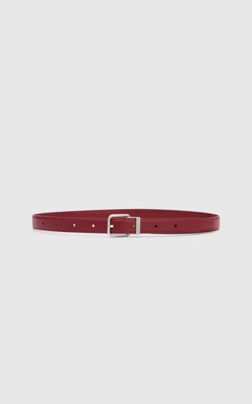 Emersyn Belt | Raspberry