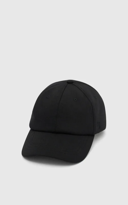 Amira Cap | Black