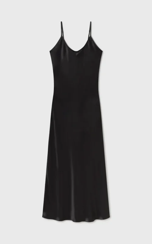 1996 Dress | Black