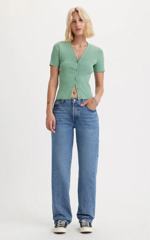 501 '90s Jeans | Drew Me In