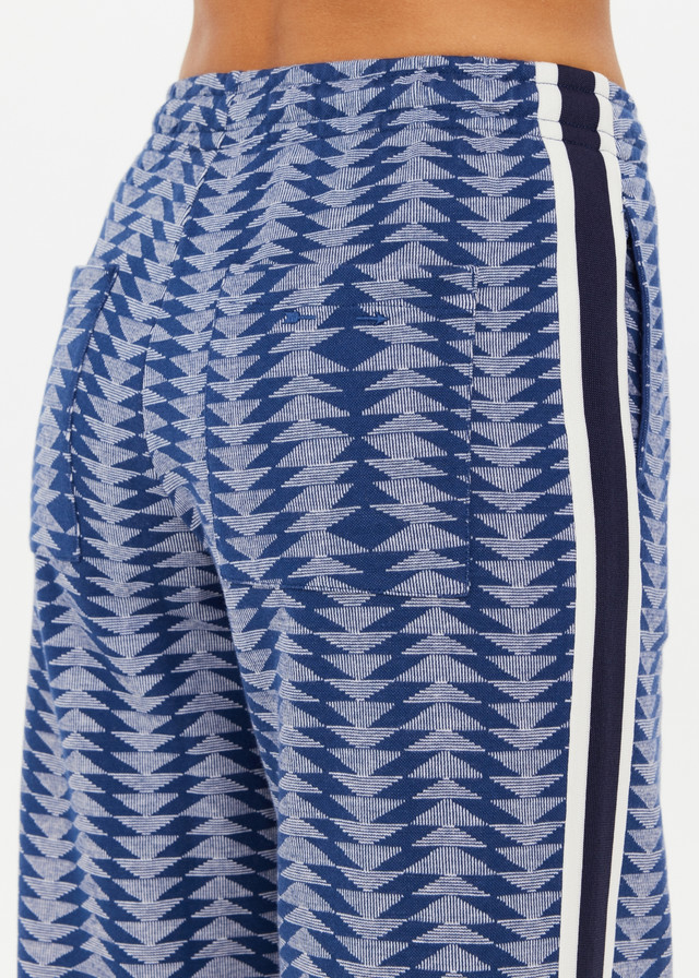 Jetset Twist Front Pant main image 0