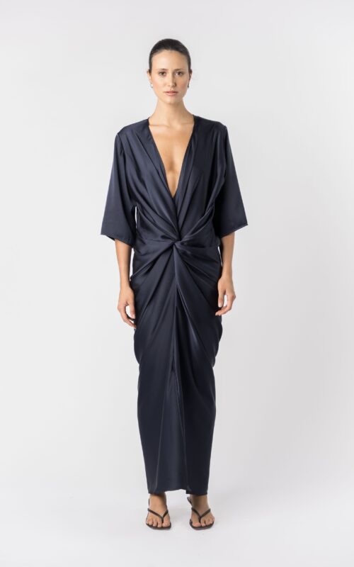 Alex Kimono | Navy