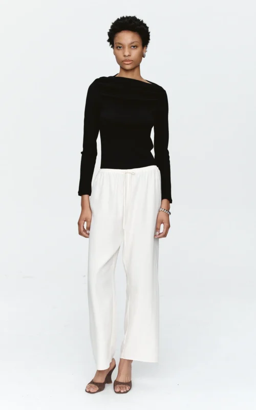 Renee Pant | Ivory
