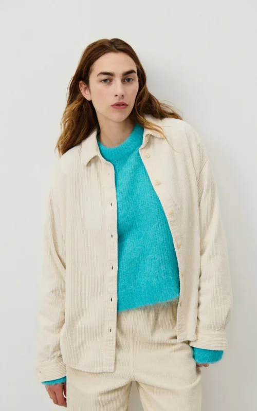 Padow Shirt | Off White