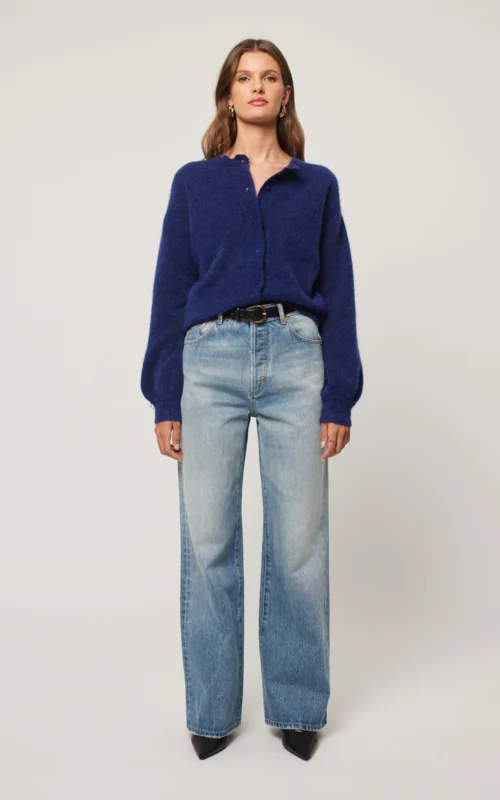 Sailor Scoop Jean | Brent