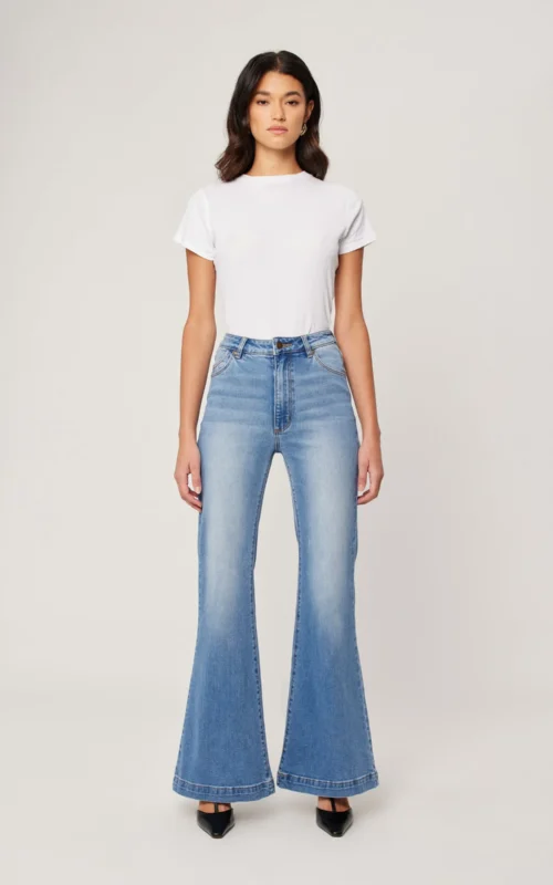 Eastcoast Flare | Kate