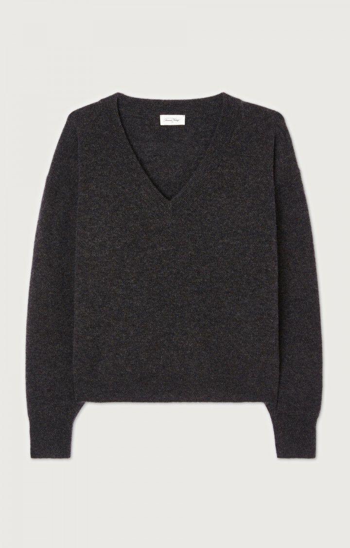Women's Jumper Raxow | Black
