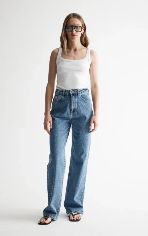 Odin Jean | Trinity Blue