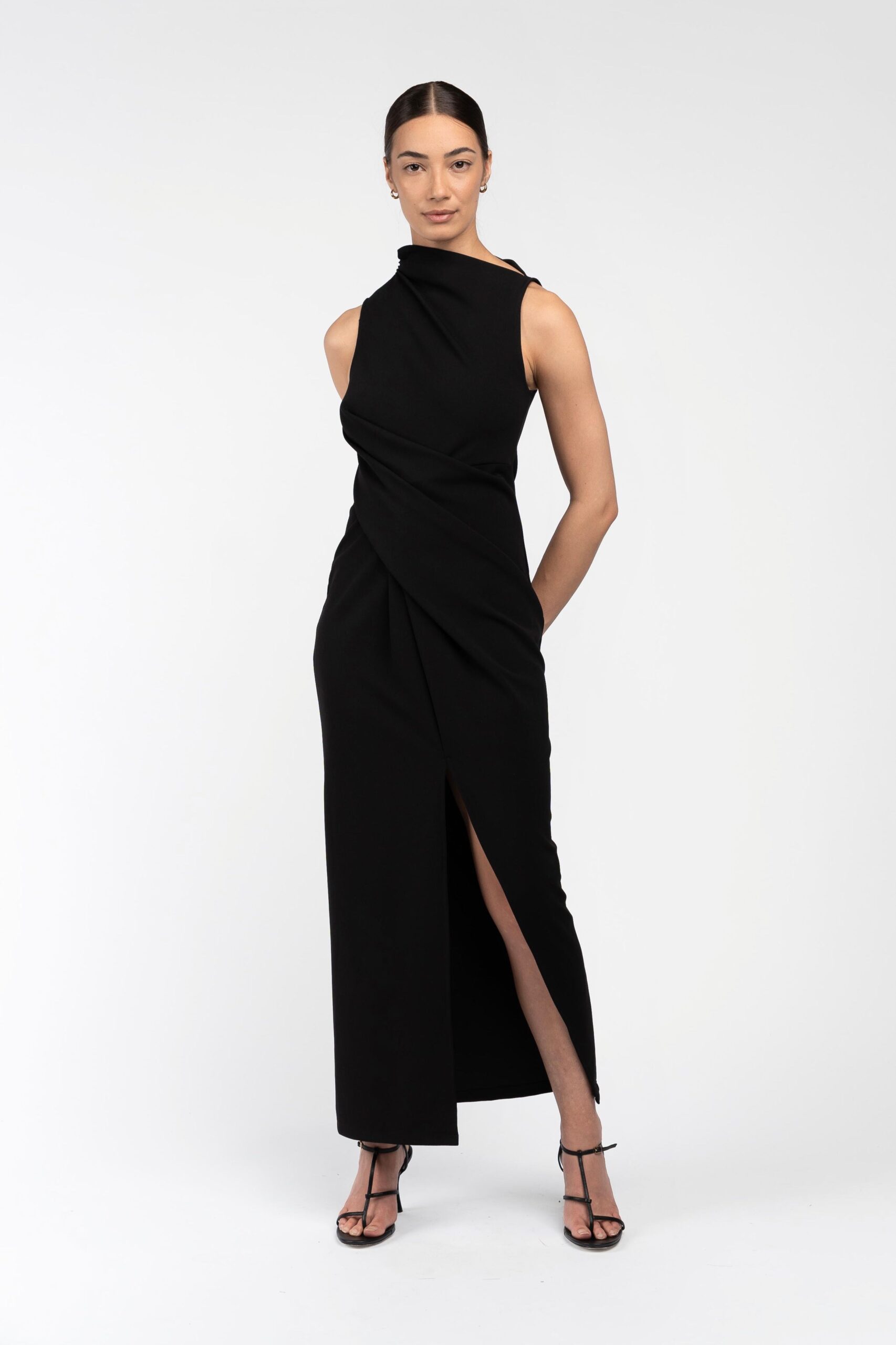 black and white striped dress dresses & Stripe Strapless Midi Color:RED Luuvis Women Sparkly Black TENCEL COLLECTION