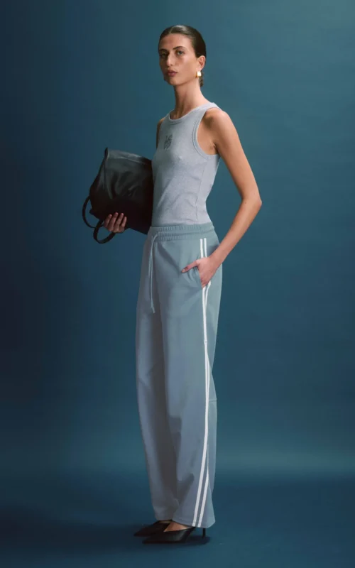 Kinetic Pant | Tile Blue