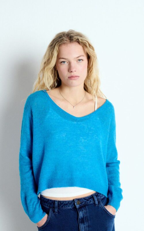 Dumy Jumper | Paradise