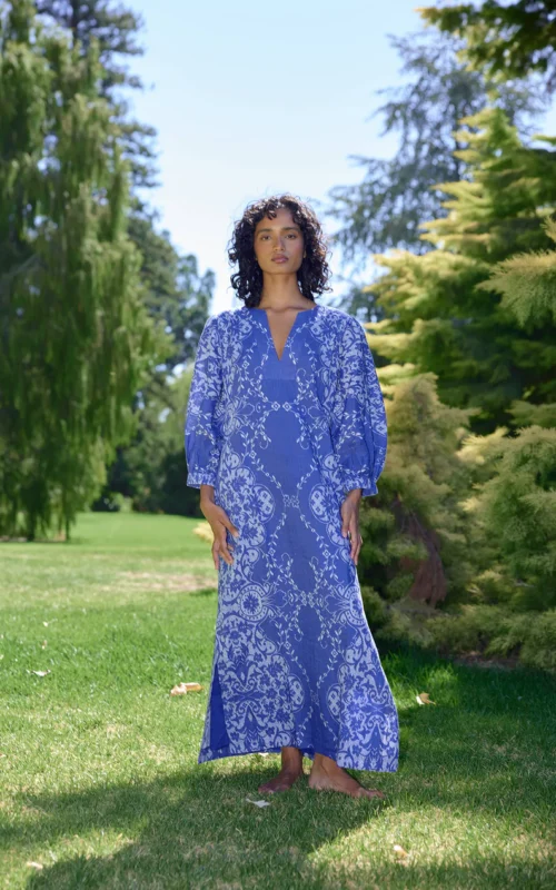 Doris Dress | Royal Antique