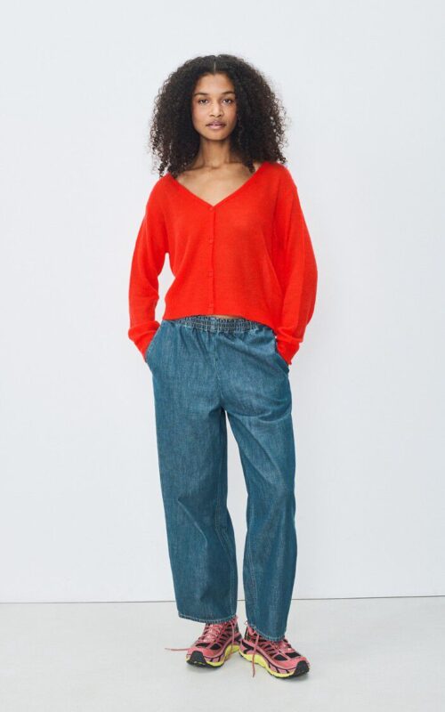 Dumy Cardigan | Passion