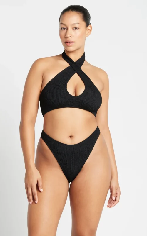 Christy Brief | Black