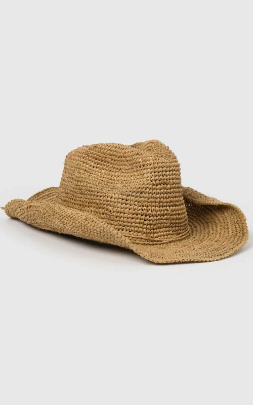 Jackson Sunhat | Dark