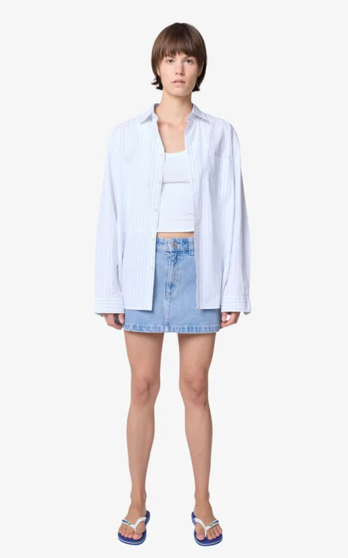 95 Aline Skirt | Jordan