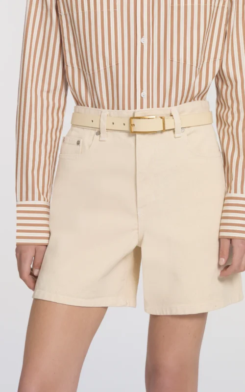 Stingray Short | Sea Salt