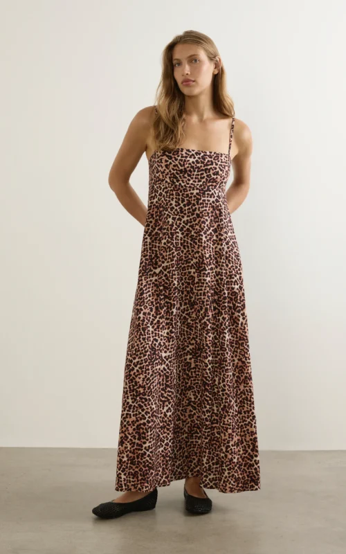 Ilse Maxi Dress