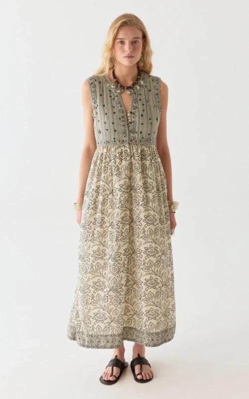 EUGENIE DRESS | JASMINE SOUR
