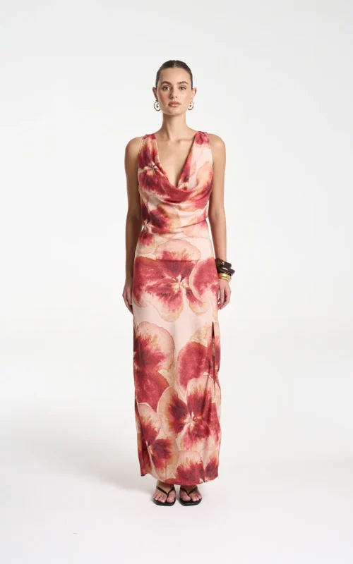 Ash Maxi Dress | Aloha
