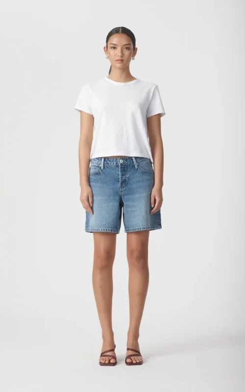 Martha Short | Aerobat