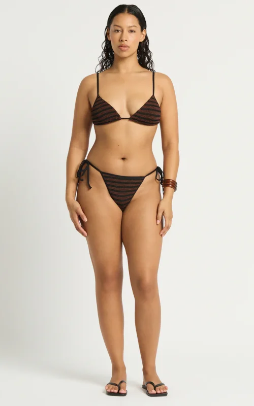 Luana Triangle | Carob
