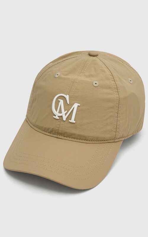James Cap | Beige