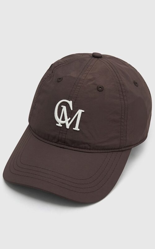 James Cap | Chocolate