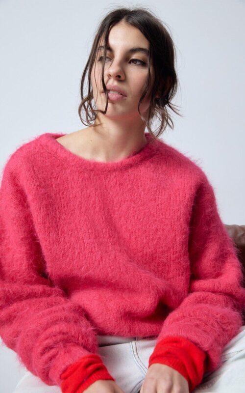 Niby Sweater | Grenadine