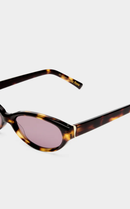 The Petra | Crystal Tort