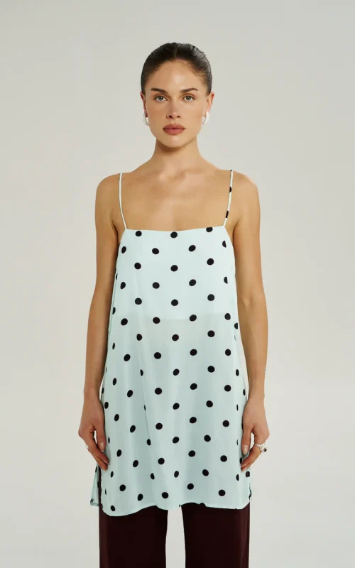 Tunic Top | Pinot Drop