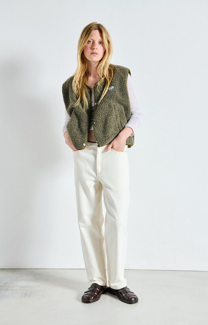 Hoktown Jacket | Varan