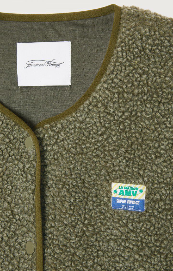 Hoktown Jacket | Varan - Image 5