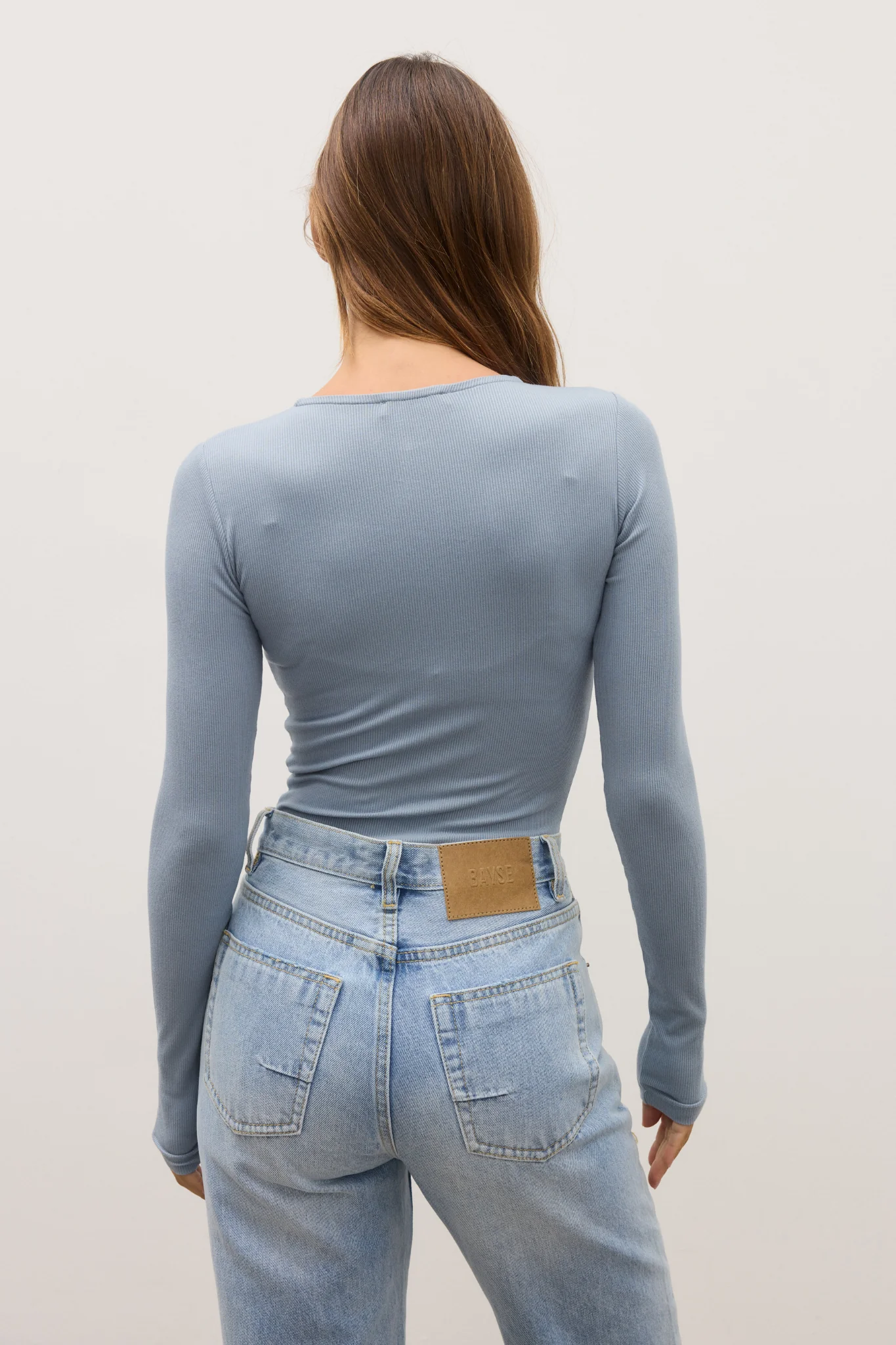 Lara Bodysuit | Stormi - Image 4
