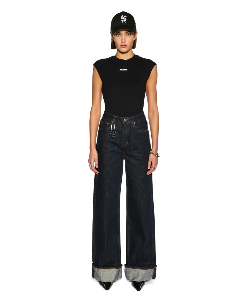 Staple SS Tee | Black - Image 4