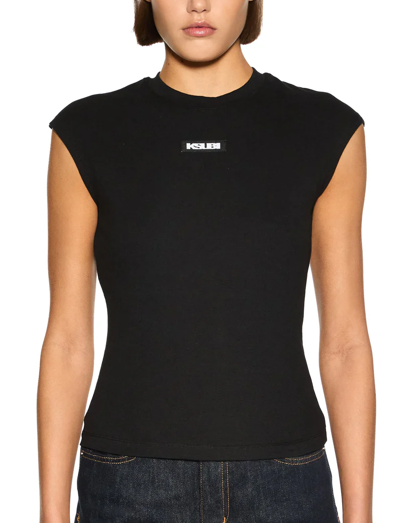 Staple SS Tee | Black - Image 2