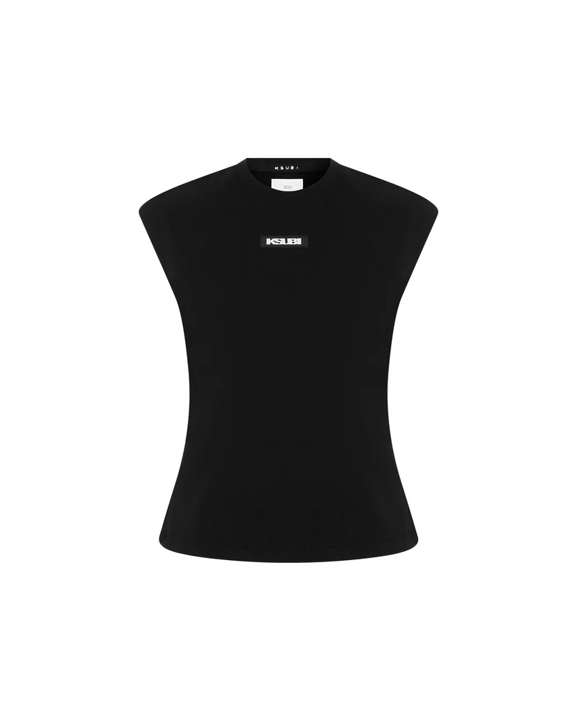 Staple SS Tee | Black - Image 6
