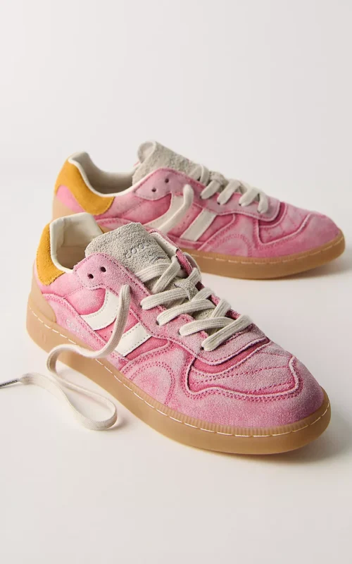 Goal | Flamingo Blush